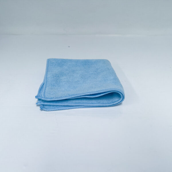 Micro Fibre Cloth