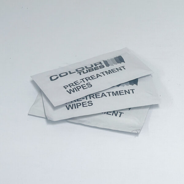 Pre-Treatment Wipes