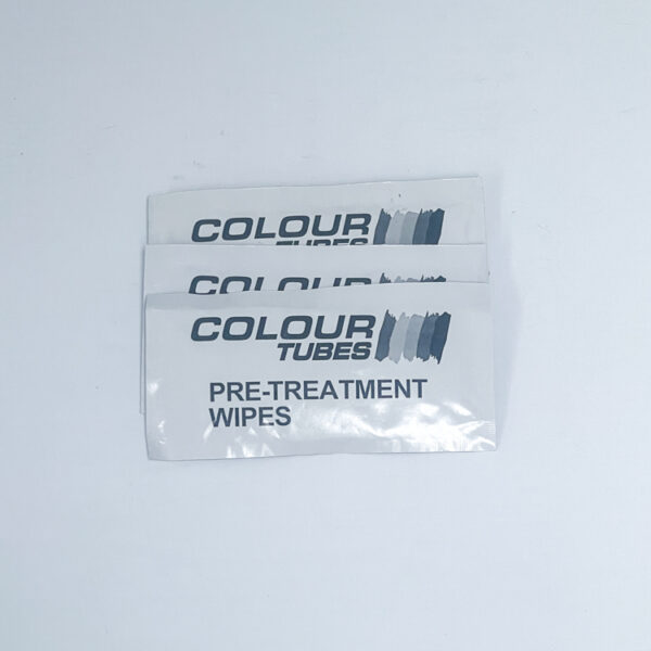 Pre-Treatment Wipes - Image 2