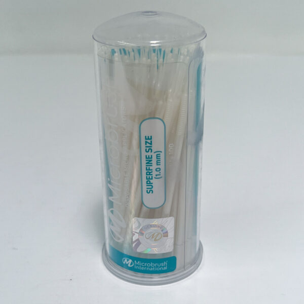 Micro Brushes
